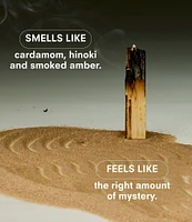 Boy Smells Hinoki Fantome Candle