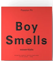 Boy Smells Passion Pit Candle