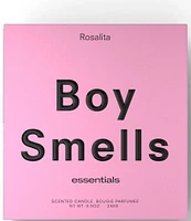 Boy Smells Rosalita Essential 8.5oz. Candle