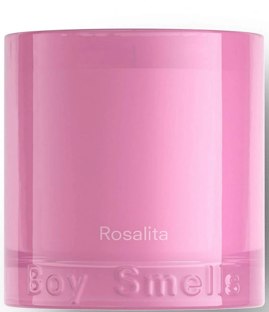 Boy Smells Rosalita Essential 8.5oz. Candle