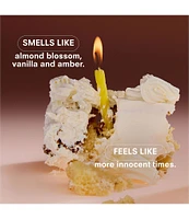 Boy Smells So Vanilla Candle