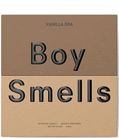 Boy Smells Vanilla Era Candle