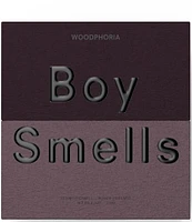 Boy Smells Woodphoria Candle
