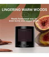 Boy Smells Woodphoria Candle