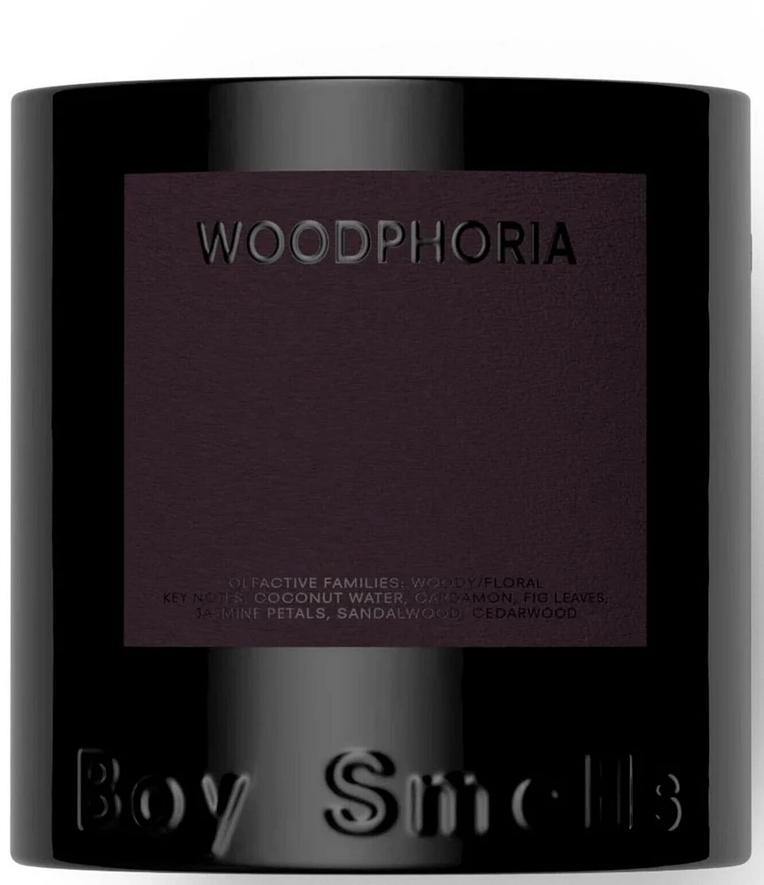Boy Smells Woodphoria Candle