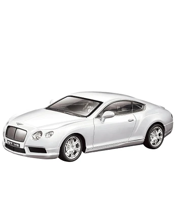 Braha Industries Bentley GT8 Remote Control Car