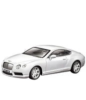 Braha Industries Bentley GT8 Remote Control Car