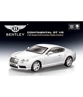 Braha Industries Bentley GT8 Remote Control Car