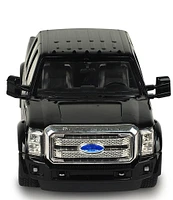 Braha Industries F-350 1:24 Scale Full-Function Radio-Controlled Toy Truck