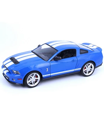 Braha Industries Ford Mustang Remote Control Car