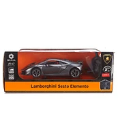 Braha Industries Lamborghini Sesto Elemento 1:24 Scale Remote Control Toy Car