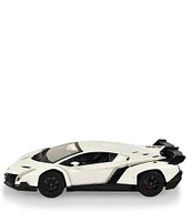 Braha Industries Lamborgini Veneno 1:24 Scale Remote Control Toy Car