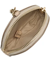 BRAHMIN Brindle Circle Coin Purse