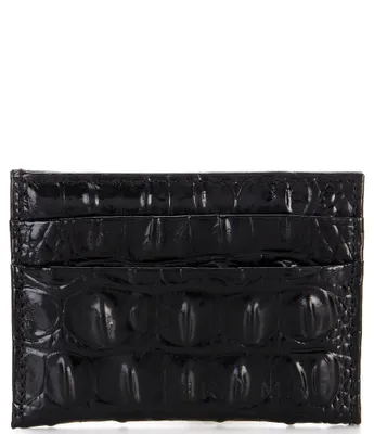 Brahmin Charlie Melbourn Wallet