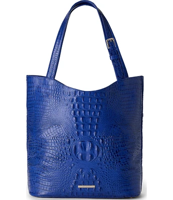 BRAHMIN Alden Road Collection Brayden Tote Bag