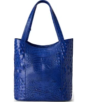 BRAHMIN Alden Road Collection Brayden Tote Bag