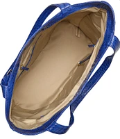 BRAHMIN Alden Road Collection Brayden Tote Bag