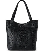 BRAHMIN Alden Road Collection Brayden Tote Bag