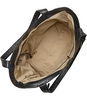 BRAHMIN Alden Road Collection Brayden Tote Bag