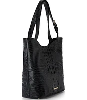 BRAHMIN Alden Road Collection Brayden Tote Bag