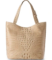 BRAHMIN Alden Road Collection Brayden Tote Bag