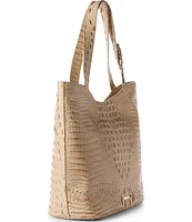 BRAHMIN Alden Road Collection Brayden Tote Bag