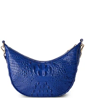 BRAHMIN Alden Road Collection Percy Crossbody Bag