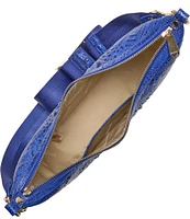 BRAHMIN Alden Road Collection Percy Crossbody Bag