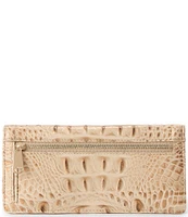 BRAHMIN Alden Road Collection Ady Bifold Wallet
