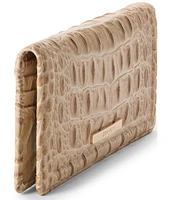 BRAHMIN Alden Road Collection Ady Bifold Wallet