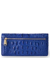 BRAHMIN Alden Road Collection Ady Bifold Wallet
