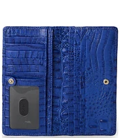 BRAHMIN Alden Road Collection Ady Bifold Wallet
