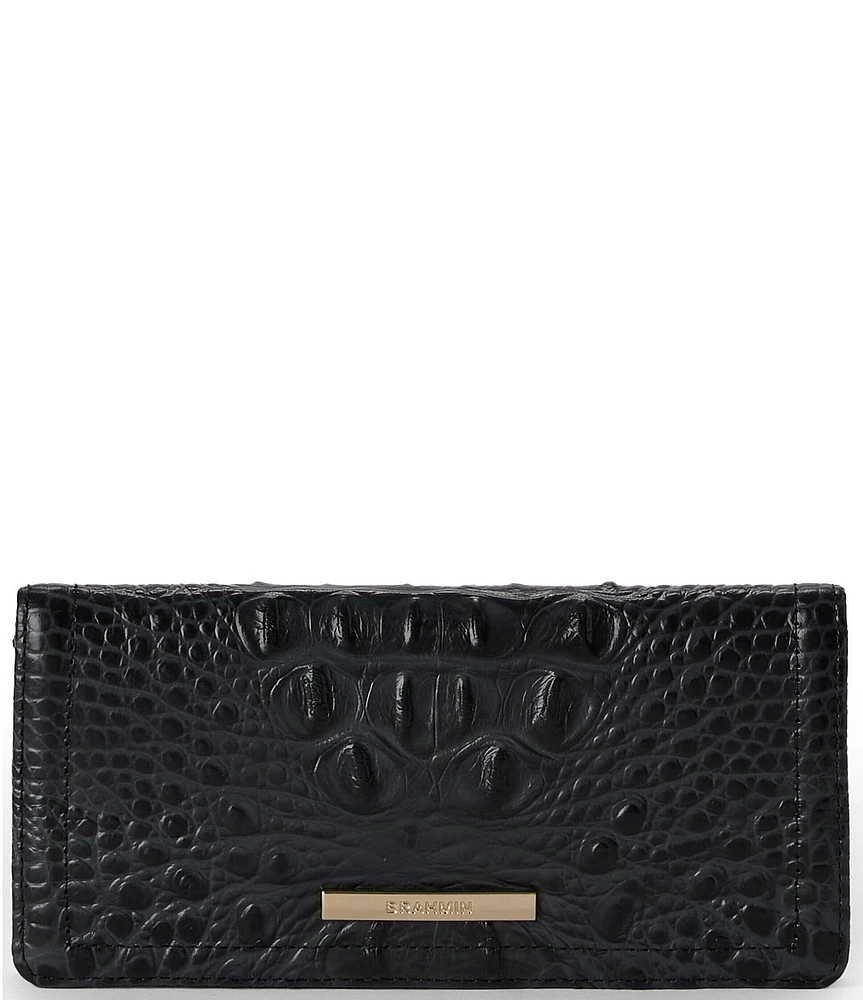 BRAHMIN Alden Road Collection Ady Bifold Wallet