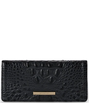 BRAHMIN Alden Road Collection Ady Bifold Wallet