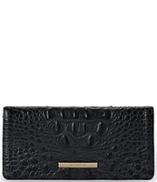 BRAHMIN Alden Road Collection Ady Bifold Wallet