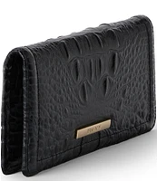 BRAHMIN Alden Road Collection Ady Bifold Wallet