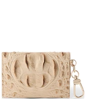 BRAHMIN Alden Road Collection Ricki Card Case