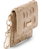 BRAHMIN Alden Road Collection Ricki Card Case