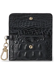 BRAHMIN Alden Road Collection Ricki Card Case
