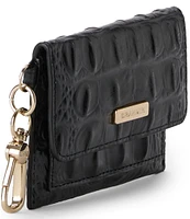 BRAHMIN Alden Road Collection Ricki Card Case
