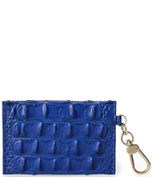 BRAHMIN Alden Road Collection Ricki Card Case