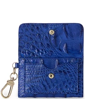BRAHMIN Alden Road Collection Ricki Card Case