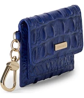 BRAHMIN Alden Road Collection Ricki Card Case