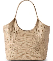 BRAHMIN Alden Road Collection Melora Tote Bag