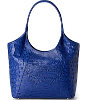 BRAHMIN Alden Road Collection Melora Tote Bag