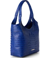 BRAHMIN Alden Road Collection Melora Tote Bag