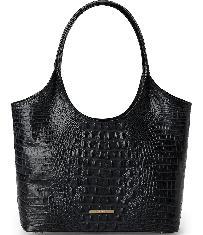BRAHMIN Alden Road Collection Melora Tote Bag