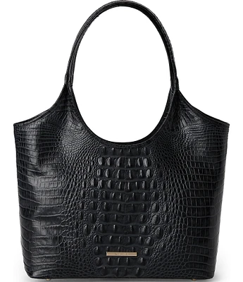 BRAHMIN Alden Road Collection Melora Tote Bag