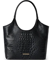 BRAHMIN Alden Road Collection Melora Tote Bag