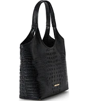 BRAHMIN Alden Road Collection Melora Tote Bag